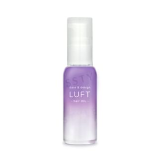 LUFT Hair Oil D, 50ml