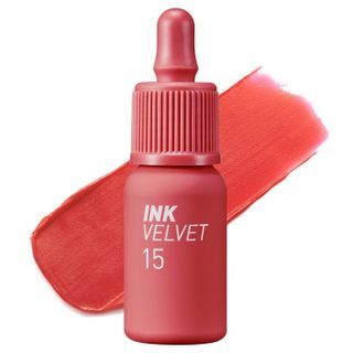 Lápiz labial Peripera Ink Velvet - 31 Colores #15 Beauty Peak Rosa