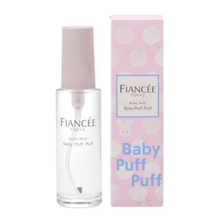 Mist para bebés FIANCEE - 50ml