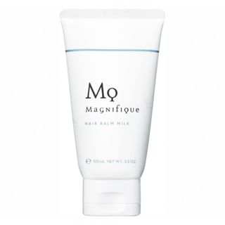Bálsamo capilar Kose Magnifique - Leche de 100g