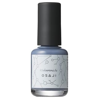 OSAJI - Esmalte de Uñas Elevador - 36 Wakaremichi (Edición Limitada Yakouressha)