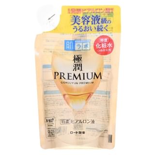 Lotión premium Rohto Mentholatum Gokujyun, 170 ml
