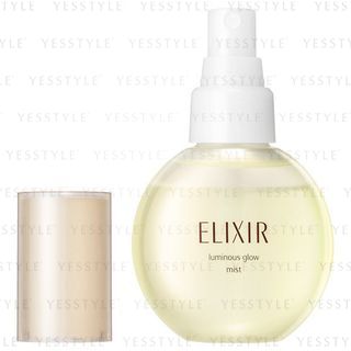 Mist Iluminador Shiseido Elixir Superior 80ml
