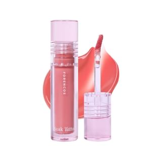 Tinte de labios FORENCOS - Tinta tatuaje absorbible - 16 colores
