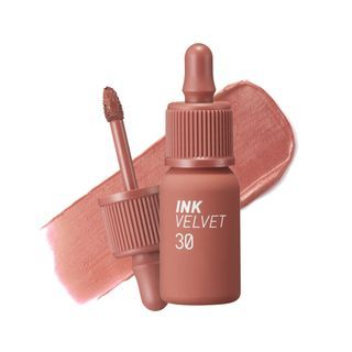 Tinta de labios Peripera Ink Velvet - 31 colores #30 Nudo Clásico