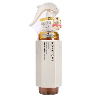 BOTTLE WORKS Deep Repair Hair Mist 200ml