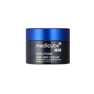Crema facial Medicube Zero Pore One Day Cream