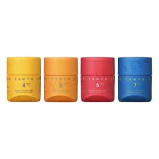 Nakano Styling Wax - 5, 90g