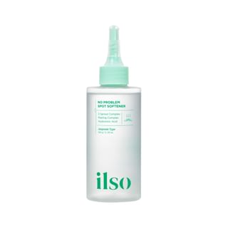 Ampul Ilso - Tratamiento suave para zonas problemáticas