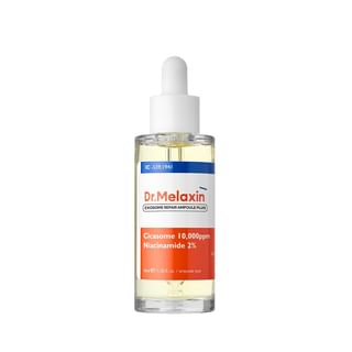 Ampulla de reparación Dr.Melaxin con exosomas Cica-Panthenol EX