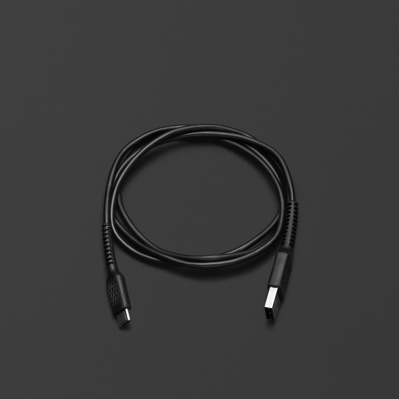 Câble de charge USB-C longue Marshall Headphones