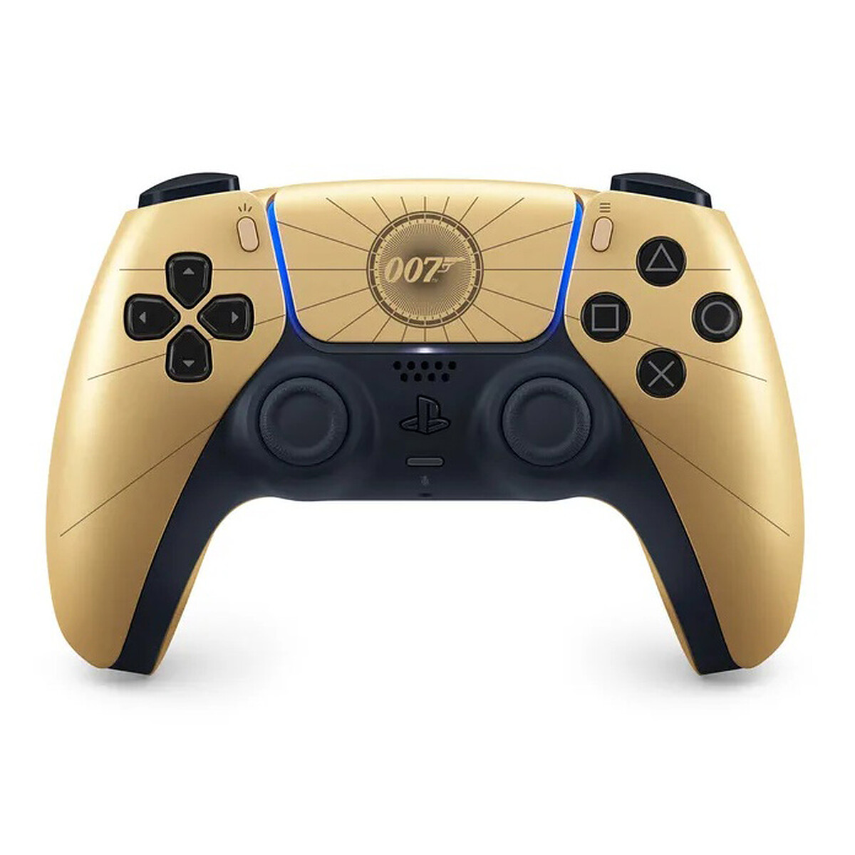 Sony DualSense 007 First Light Limited Edition Controller