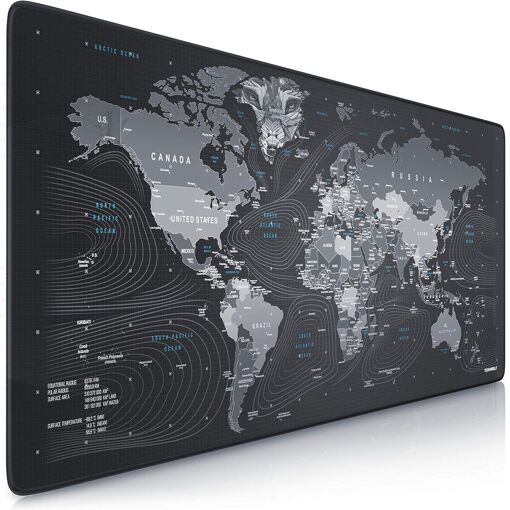 KALANKA Titanwolf XXL Gaming Mouse Pad