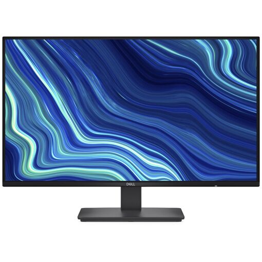 Dell SE2726D - 27" LED Monitor - QHD 2560x1440 @ 144Hz - IPS - 300 cd/m² - 1ms Response Time - HDMI, DisplayPort