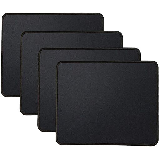 KALANKA Premium Mouse Pad - Set of 4