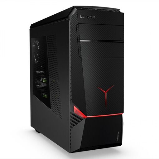 Lenovo IdeaCentre Y90034isz Desktop PC