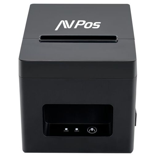Imprimante POS AVPos AVP-TC21NET à impression thermique directe