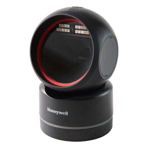 Scanner de code-barre fixe 2D Honeywell HF680