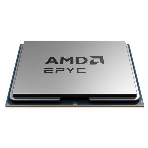 AMD EPYC 9015 Processor, 3.6GHz, 64MB L3 Cache