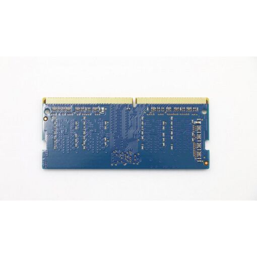 Module de mémoire Lenovo 4 Go (1 x 4 Go, 2666 MHz) DDR4 SO-DIMM