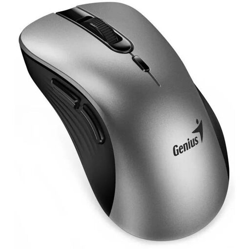 Ratón inalámbrico Genius Ergo AI