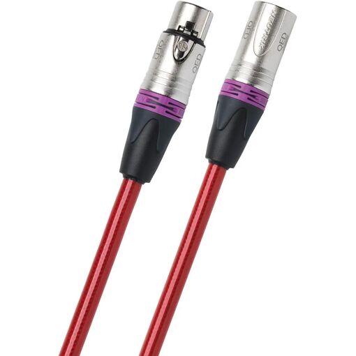 Armour Home Electronics Digital Audio Cable XLR 40 - 0.25mm², 1m