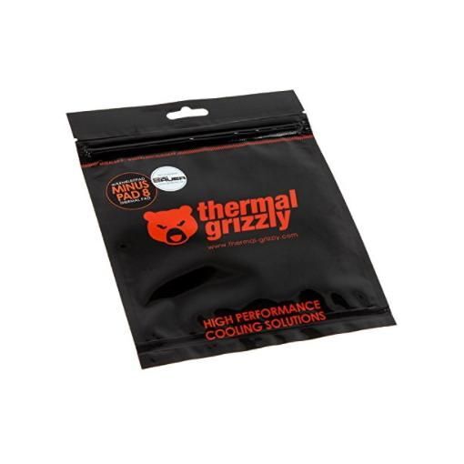 Thermal Grizzly Minus Pad 8 Thermal Interface Material, 8 W/m·K