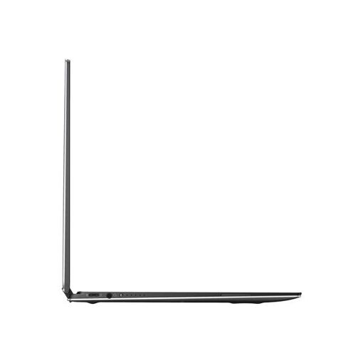 Dell XPS 13 2-en-1 - Design inclinable - Core i7 7Y75 / 1,3 GHz - Windows 10 Pro 64 bits - 16 Go de RAM - 512 Go SSD - Écran tactile 13,3" (QHD+)