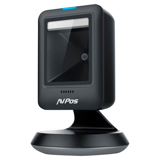 Lecteur de code barre fixe AVPos AVP-630-2D