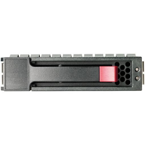 HPE 6TB SAS 12G Midline 7.2K LFF (3.5in) M2 HDD