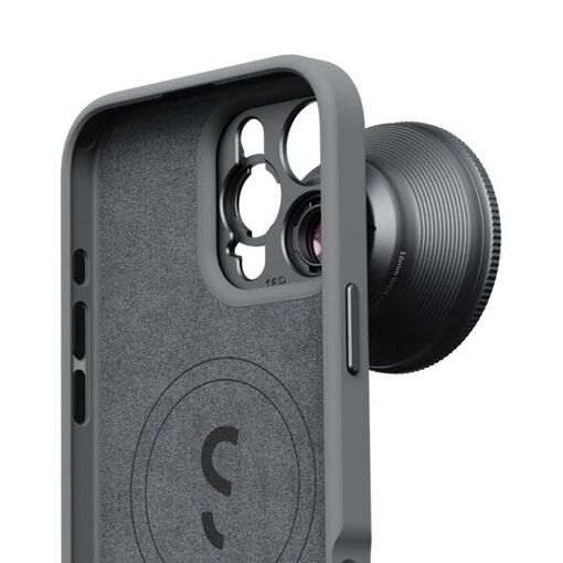 Shiftcam S.Mount iPhone 16 Pro Camera Case