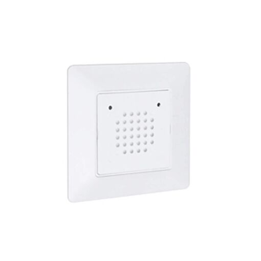 LeGrand VLIFE Electric Door Chime, Ultra White (A75112)