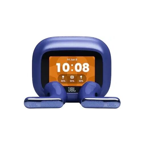 Auriculares JBL Live Flex 4 True Wireless - Azul