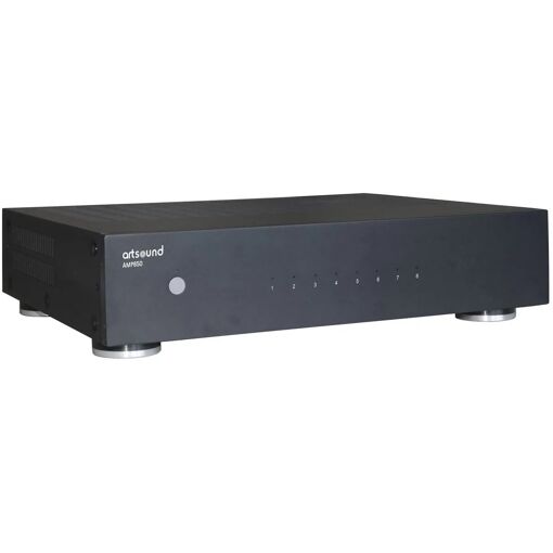 ArtSound AMP850 Power Amplifier