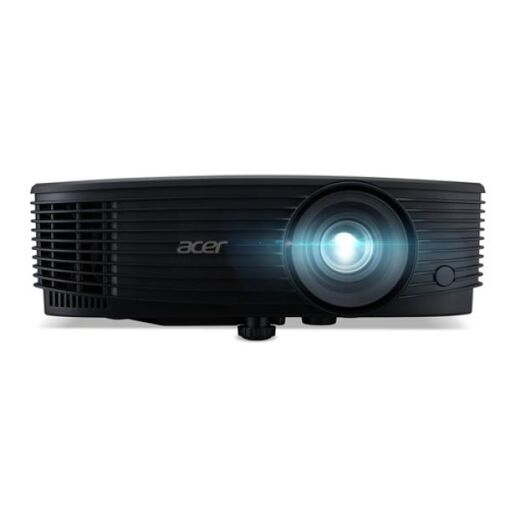 Projecteur Acer X1229 DLP, XGA, 4800 lumens, rapport de contraste 20 000:1