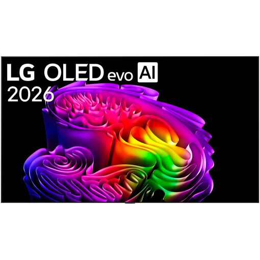LG OLED AI TV 97OLED97G64LW 97" 4K Smart TV Silver