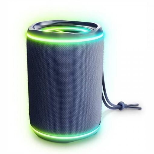Energy Sistem Urban Box Blue Supernova Speaker