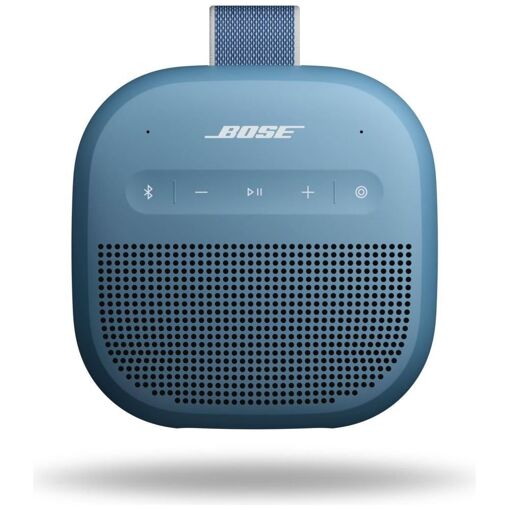 Bose SoundLink Micro 2nd Gen Speaker, Blue