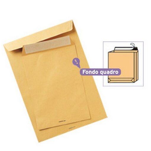 Sac de rangement Blasetti CF250 Avana 30x40