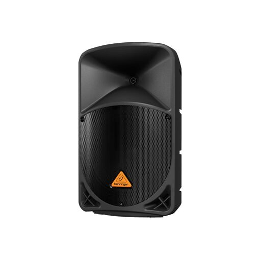 Haut-parleur amplifié Behringer B112D