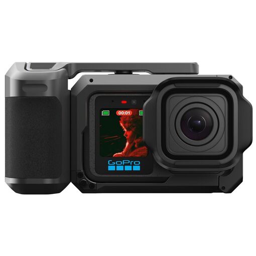 GoPro Mission 1 Pro Grip Edition Action Camera