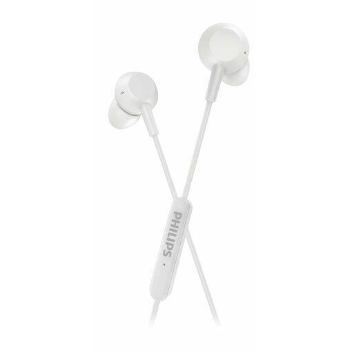 Auriculares con cable Philips TAE5008WT/00