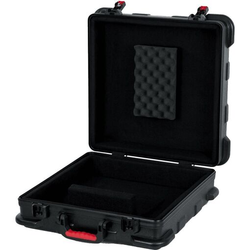 Étui de transport Gator GTSA-MIX1818, 45.7 x 45.7 x 15.2 cm
