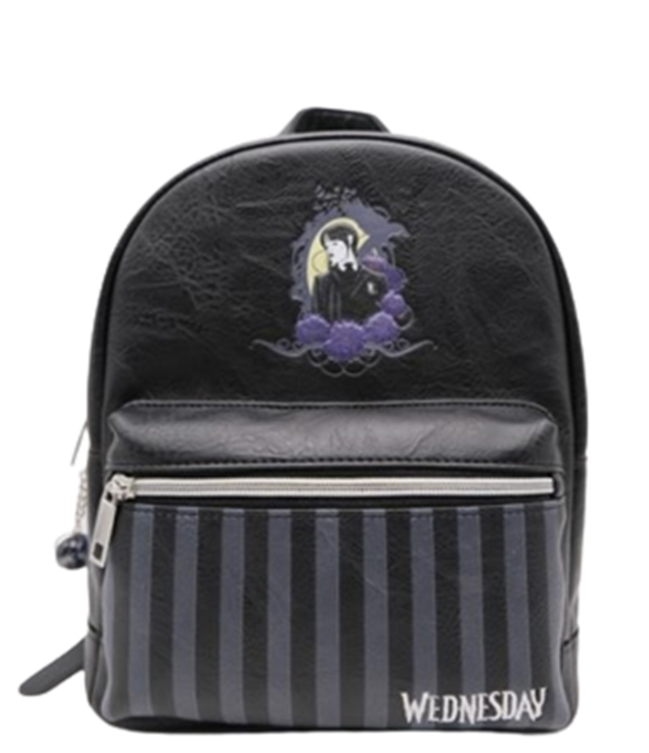 Nomadict Gaming Mini Backpack - Wtt Wednesday Portrait