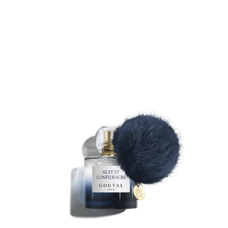 Goutal Nuit & Confidencias Mujer (Tamaño: 50 ml, Color: Indefinido, Capacidad: 50 ml)