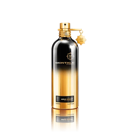 Montale Aoud Noche 100 ml