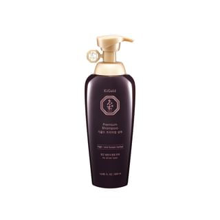 DAENG GI MEO RI Premium Shampoo 500ml
