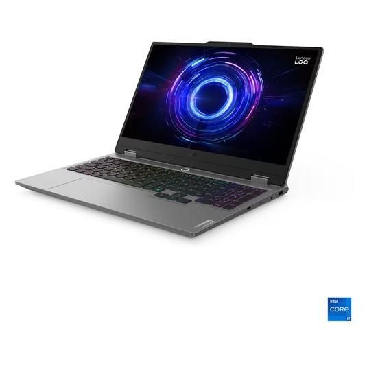 Lenovo LOQ 15IRX10 83JE - 15.6" Core i5 I5-13450HX 16GB RAM 512GB SSD NVIDIA GeForce RTX 5050 / Intel UHD Graphics