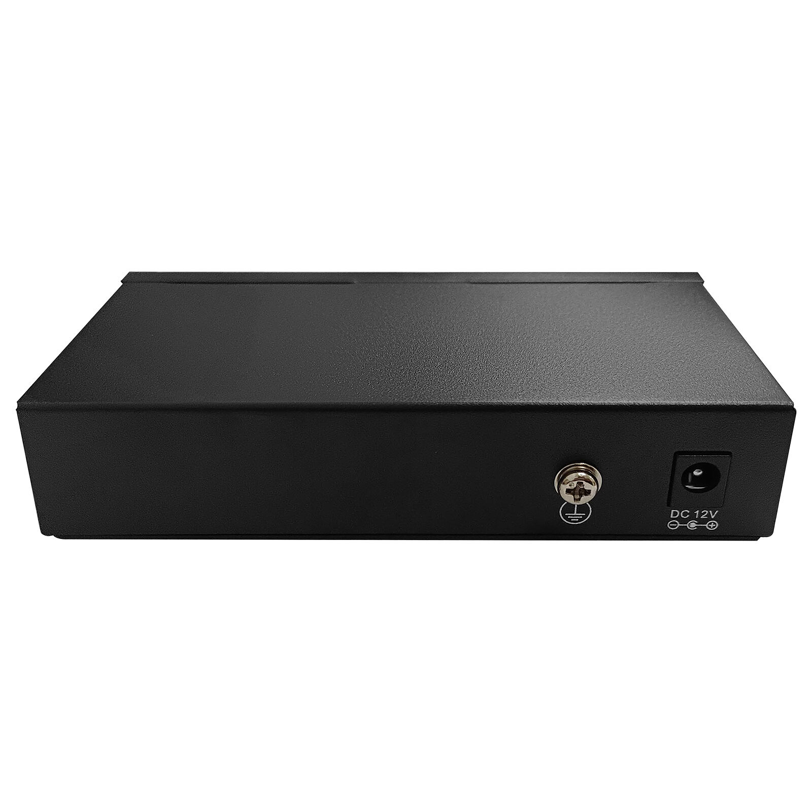Conmutador de red Textorm SW1G8
