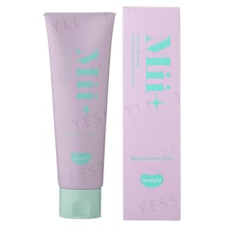 Mii+ Straightening Mask, 120g